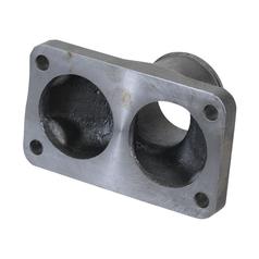 Sparex Thermostat Housing Cast Iron for Ford Tractors | S.144294