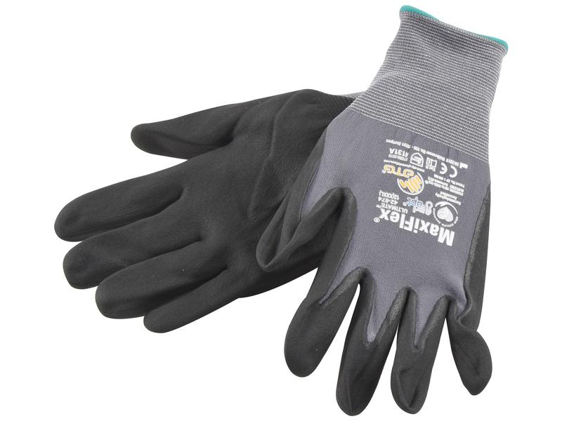 Sparex Maxiflex Ultimate - 12/XXXL | S.144368 - Product Image 1