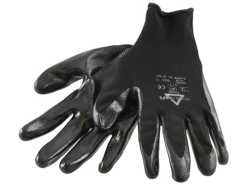 Sparex Nytec Glove - 10/XL | S.144383 - Product Image 1