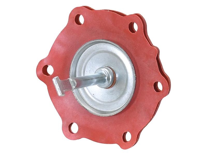 Diaphragm - Sparex Part Number: - Sparex Part S.144827