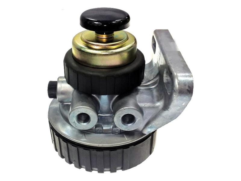 Filter Head - Sparex Part S.144845
