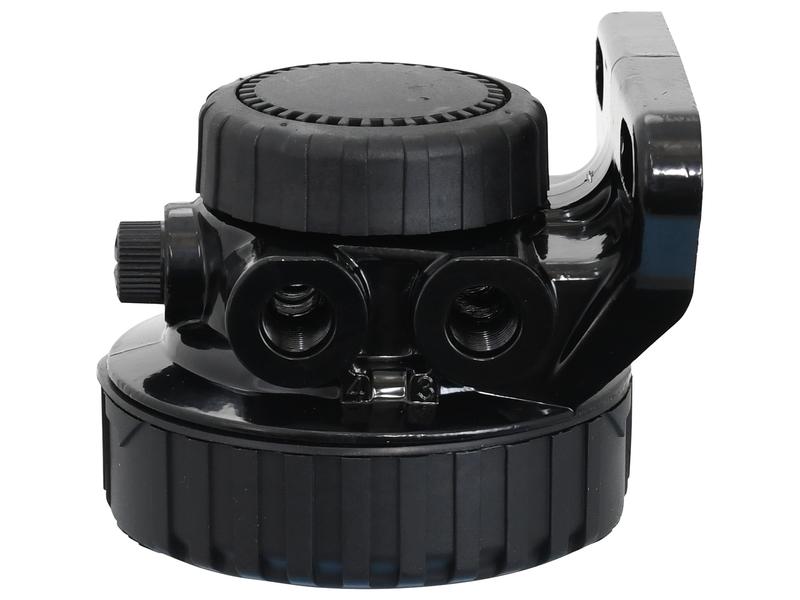 Sparex Filter Head | S.144850 - Product Image 1