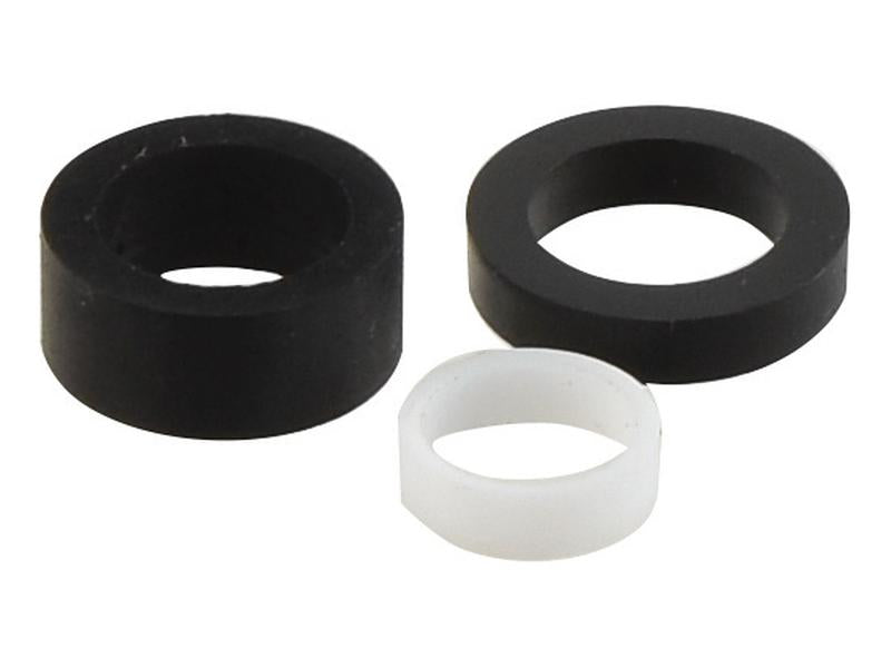 Fuel Injector Nozzle Seal - Sparex Part No. S.144928