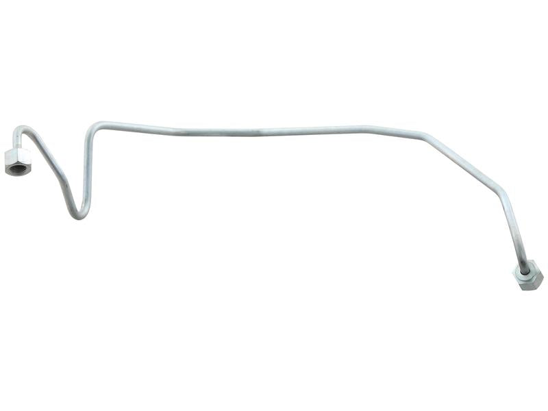 Sparex Fuel Injector Pipe | S.144981 - Product Image 2