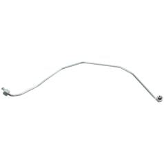 Sparex Fuel Injector Pipe No.4 for Ford New Holland | S.144982