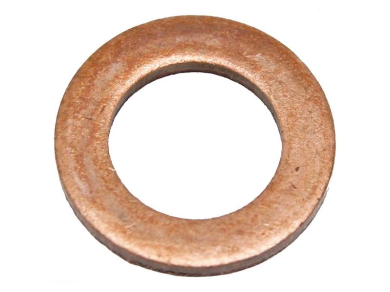 Injector Nozzle Washer - Sparex Part No. S.145037
