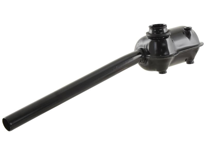 Engine Oli Cooler Assembly - Sparex Part Number: - Sparex Part S.145061
