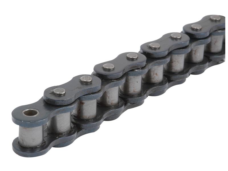 Sparex Drive Chain Simplex 60-1 H Heavy-Duty Roller Type | S.14580
