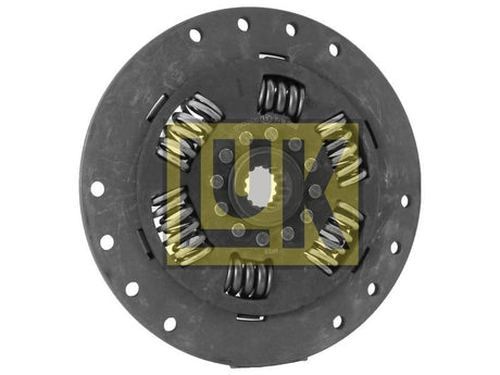 Clutch Damper
 - S.146107