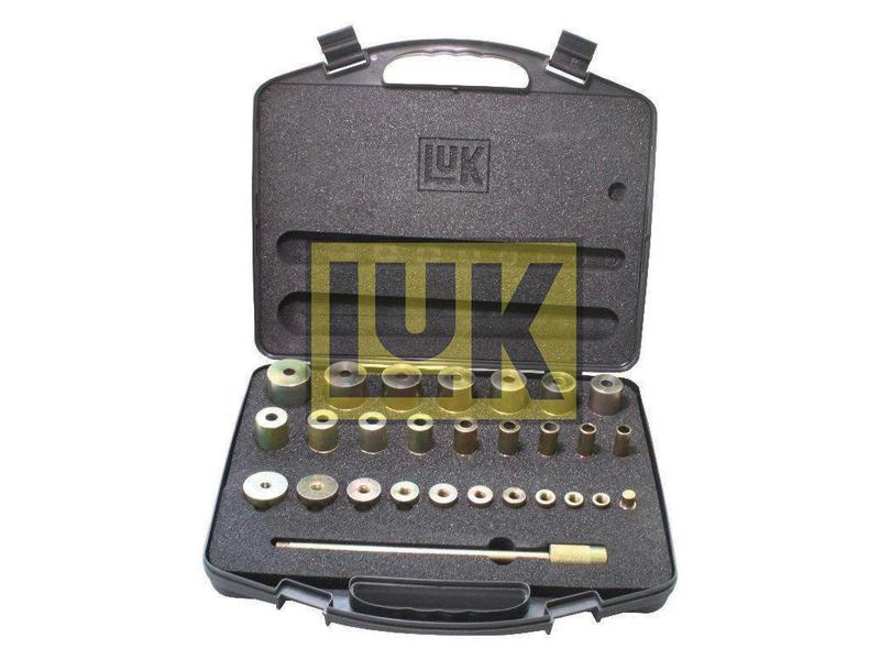 Clutch Tools - Sparex Part No. S.146111