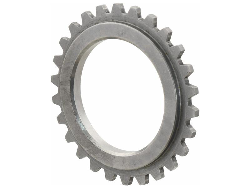 Clutch Plate - Sparex Part No. S.147383