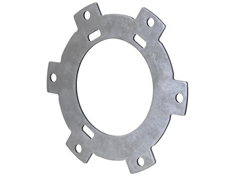 Sparex Clutch Plate | S.147455 - Product Image 1
