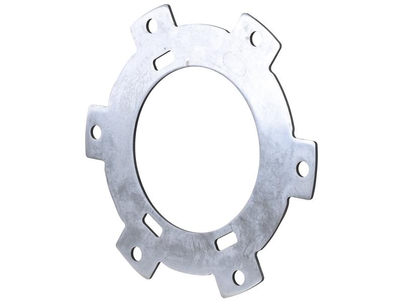 Sparex Clutch Plate | S.147455 - Product Image 2