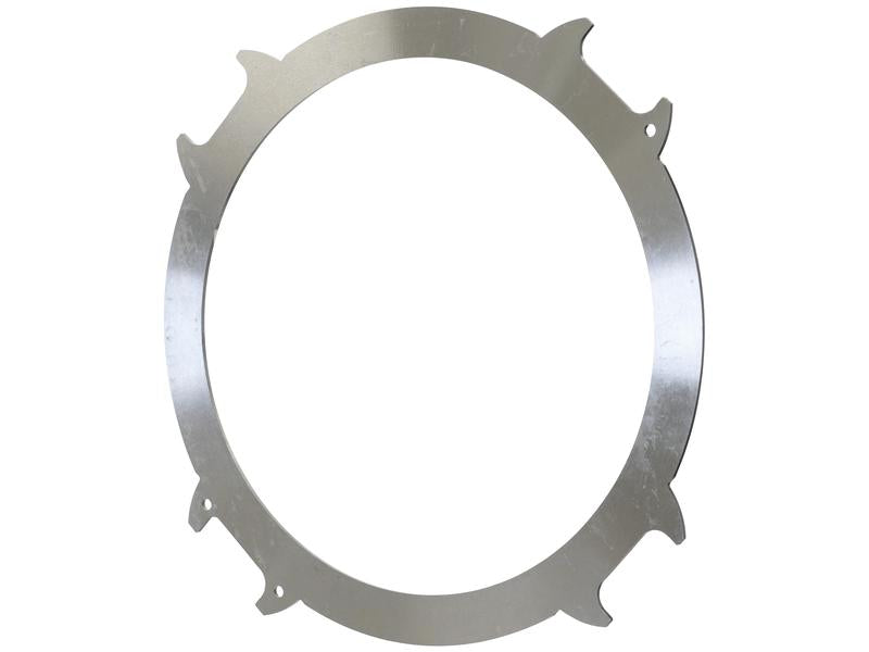Sparex Clutch Disc (Steel) | S.147461 - Product Image 1