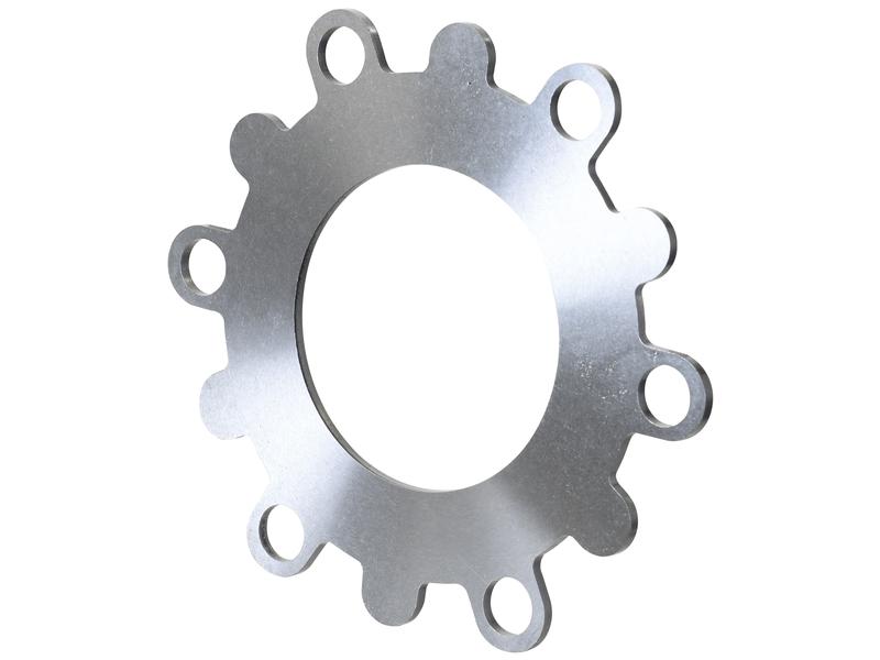 Sparex Clutch Disc (Steel) | S.147469 - Product Image 1
