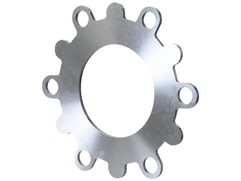 Sparex Clutch Disc (Steel) | S.147469 - Product Image 2