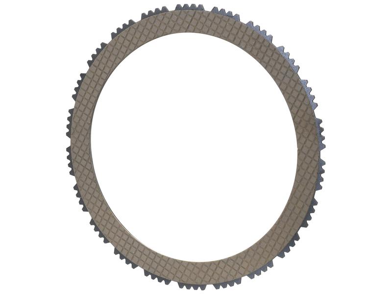 Clutch Disc (Friction) - Sparex Part Number: - Sparex Part S.147492