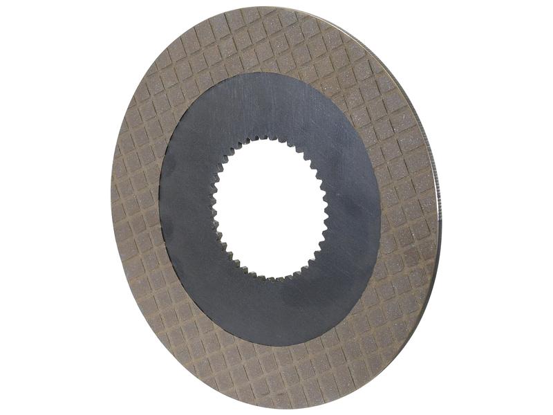 Sparex Clutch Disc (Friction) | S.147494 - Product Image 1
