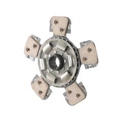 Sparex Clutch Plate 280mm with 14 Splines for TN Tractors | S.147570