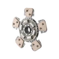 Sparex Clutch Plate 280mm with 14 Splines for TN Tractors | S.147570