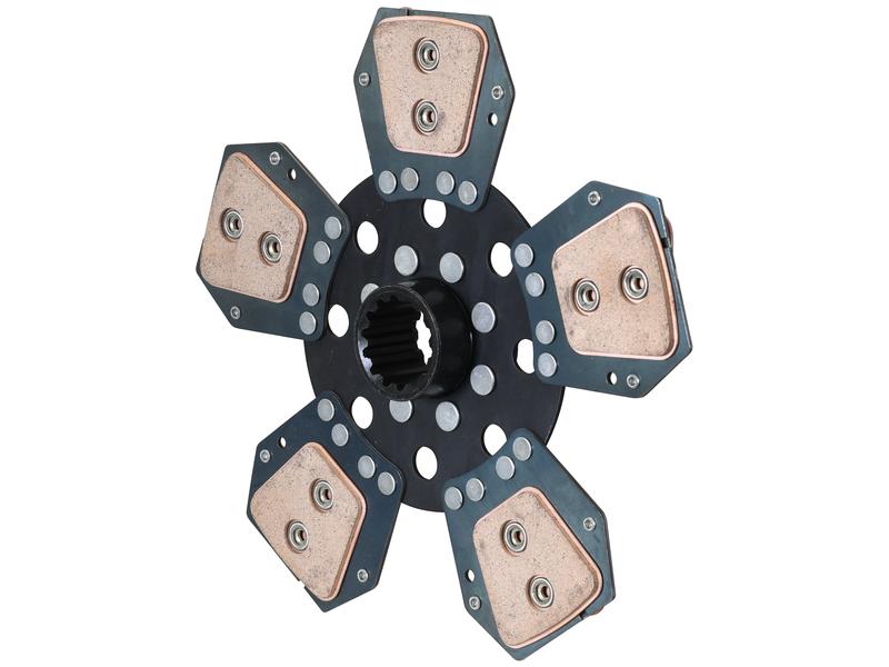 Sparex Clutch Plate | S.147583 - Product Image 1
