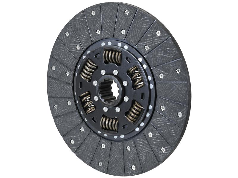 Clutch Plate - Sparex Part S.147584