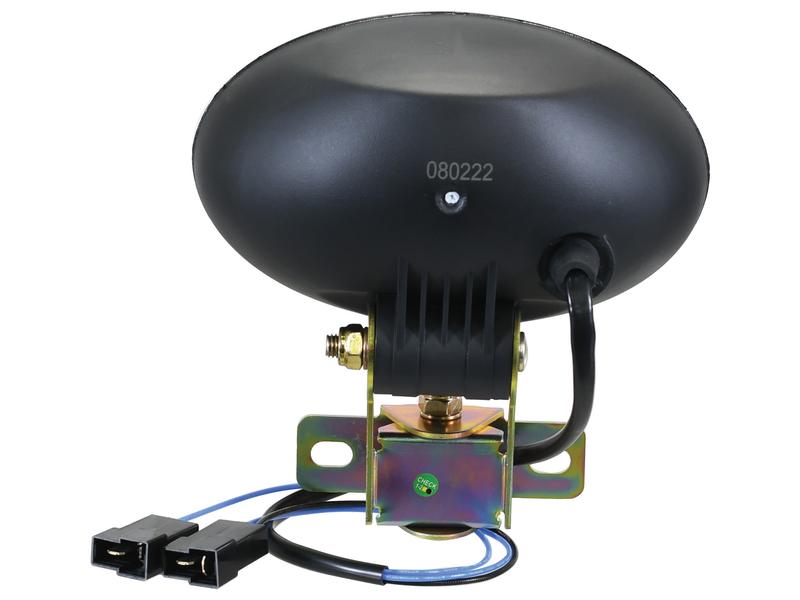 Sparex Work Light Oval 12V RH & LH | S.147716 - Product Image 2