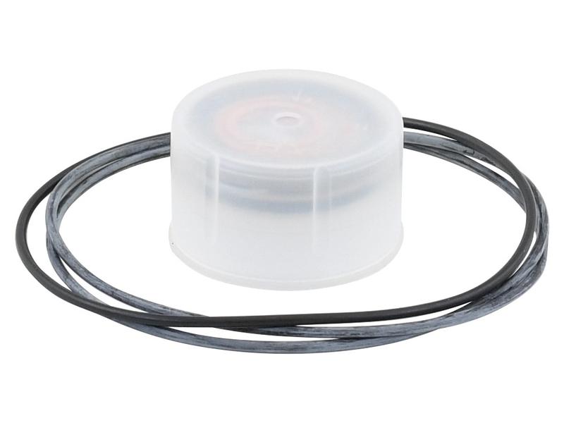 Ognibene Power Orbital Motor Seal Kit - Sparex Part No. S.147981
