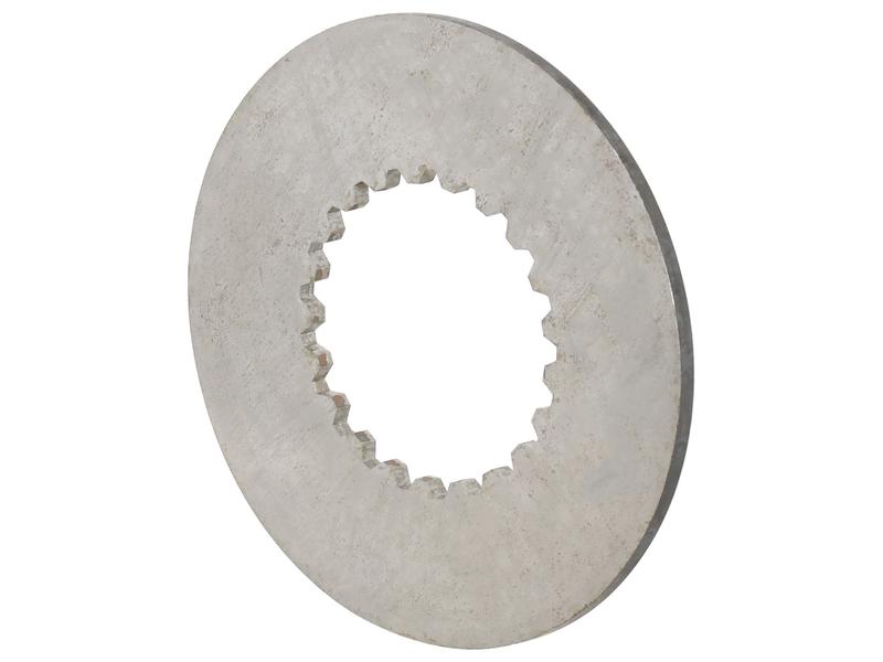 Intermediate Handbrake Disc 111.15mm OD for Case IH, Fiat, Ford | S.148025