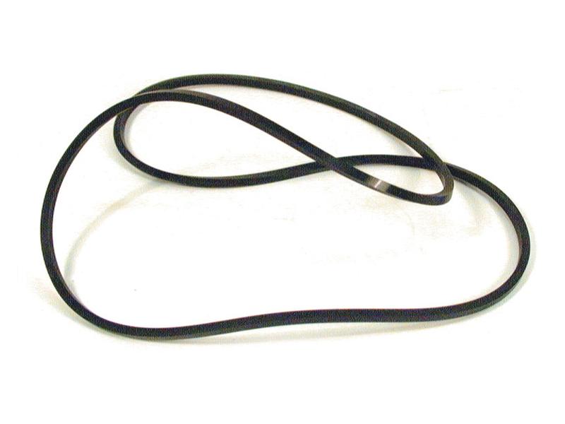 Brake Piston Seal. - Sparex Part S.148051