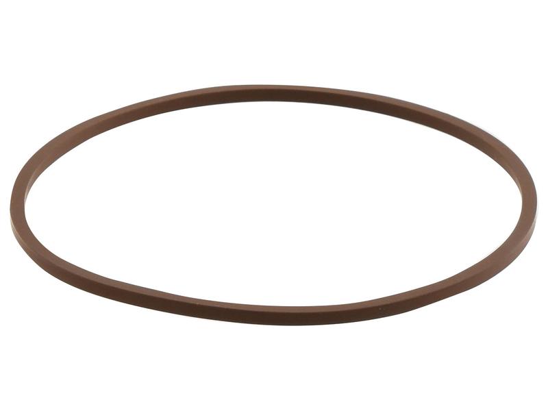 Brake Piston Seal. - Sparex Part S.148064