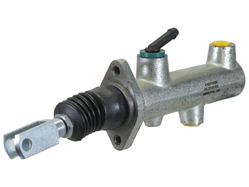 Brake Master Cylinder - Sparex Part No. S.148069
