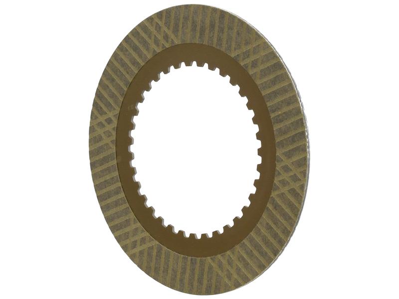 Sparex Brake Disc. OD 179mm | S.148142 - Product Image 1