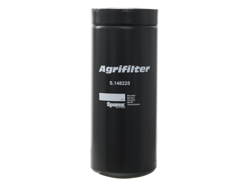 Hydraulic Filter - Spin On - Sparex Part No. S.148225