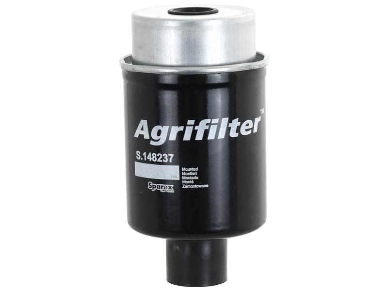 Fuel Filter - Spin on - Sparex Part S.148237