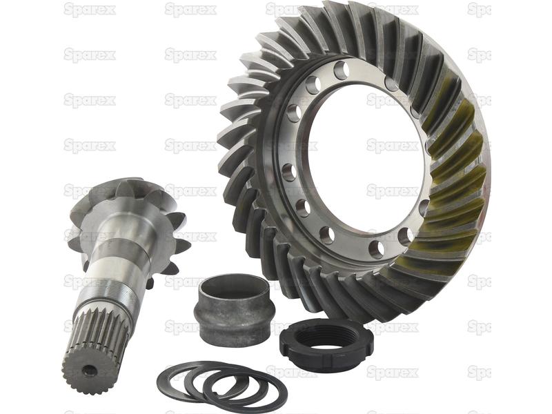 Sparex Crown Wheel and Pinion | S.148454 - Product Image 3