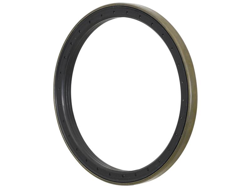 Oil Seal 167.8x198 MM Heavy-Duty Axle Shaft Seal - Sparex Part S.148615