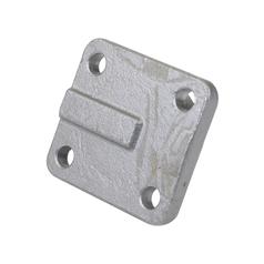 King Pin for Front Axle Steering – Fits John Deere & Fendt | S.148632