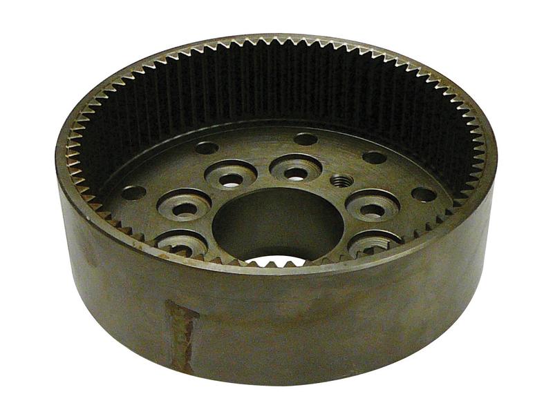 Sparex Ring Gear | S.148713 - Product Image 1
