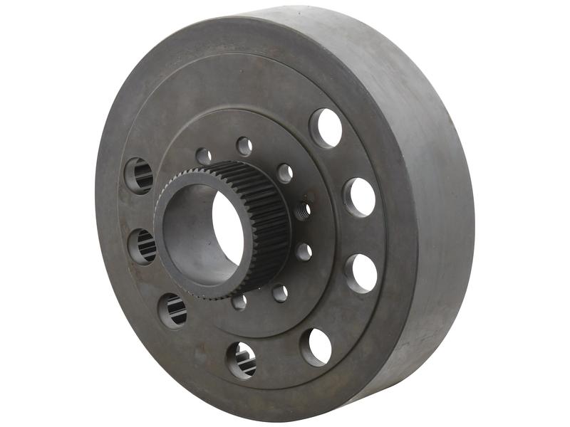 Sparex Ring Gear | S.148713 - Product Image 2