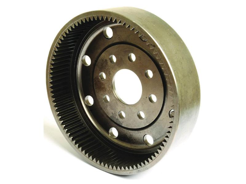 Ring Gear - Sparex Part No. S.148716