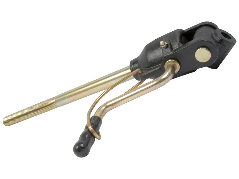 Sparex Levelling Box 7/8 UNC Thread Adjustable Linkage | S.14871