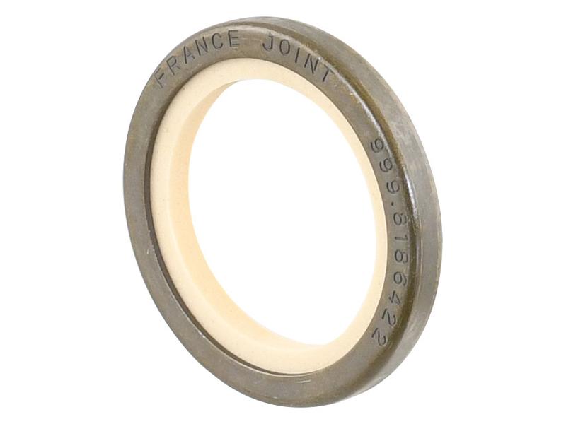 Transfer Box Seal, 34.90 X 50 X 6.20 MM - Sparex Part S.148814