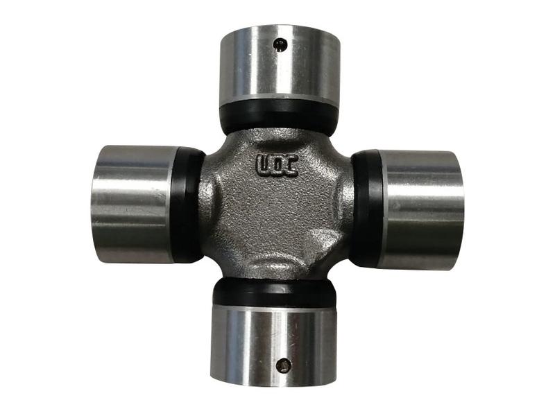 Universal Joint 30.0 x 83.3mm - Sparex Part No. S.148845