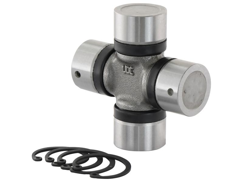 Universal Joint 27.0 X 70.6 MM - Sparex Part S.148849