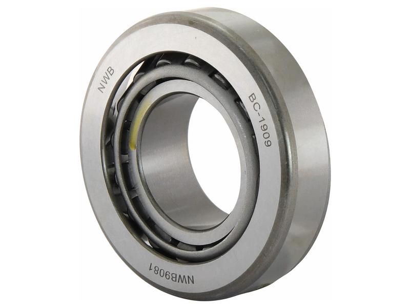 Taper Roller Bearing (JW4549/JW4510) - Sparex Part S.148899