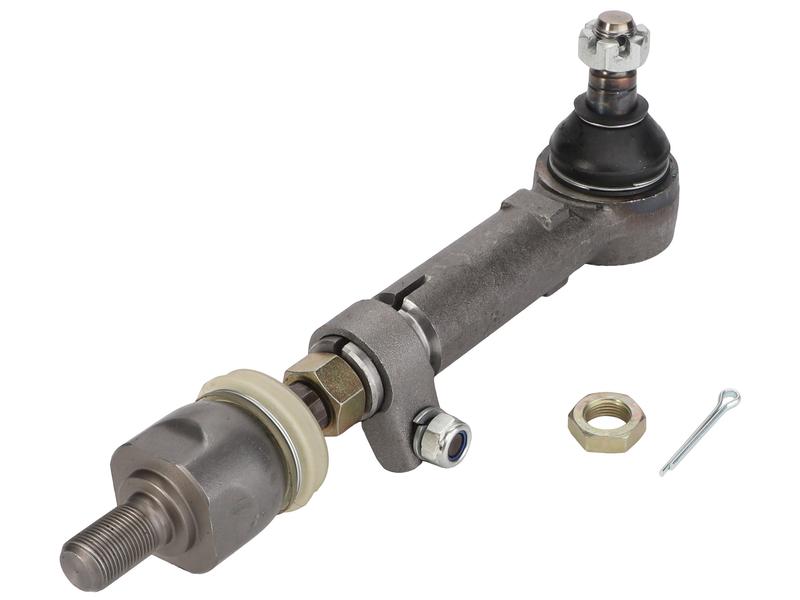 Track Rod/Drag Link Assembly, Length: 310mm - Sparex Part No. S.148983