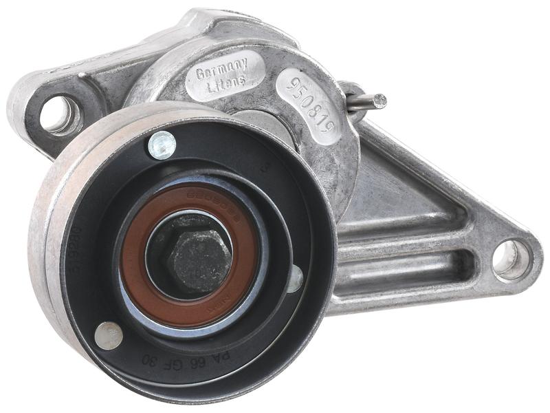 INA Belt Tensioner Precision Engine Drive Component - Sparex Part S.149158