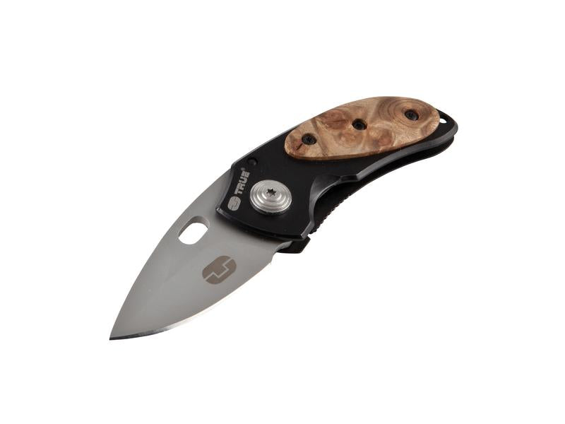 Jacknife Lock Knife High-Grade 420 Stainless Steel | S.149191