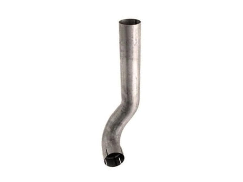 Silencer Pipe for John Deere Tractors | Compatible with L152948 | S.149337